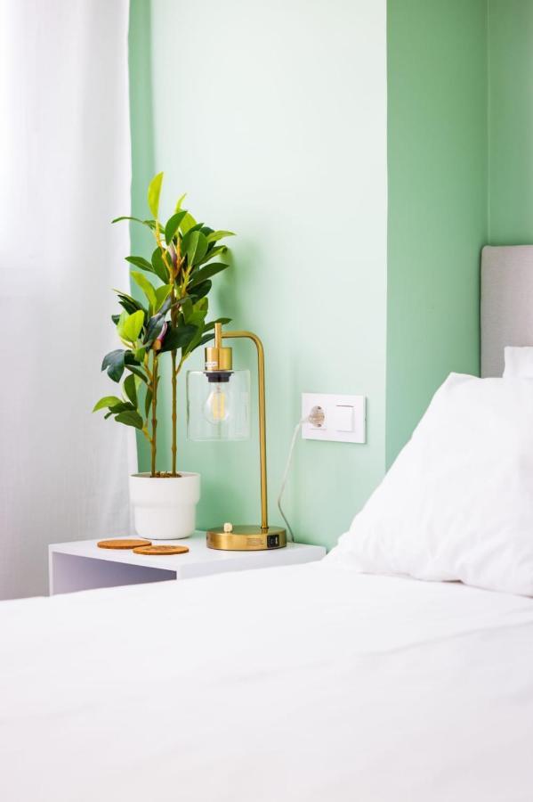 Apartmán Lujoso Atico Entre 2 Playas Con Garaje, Terraza, Vistas Y Wifi Gijón Exteriér fotografie