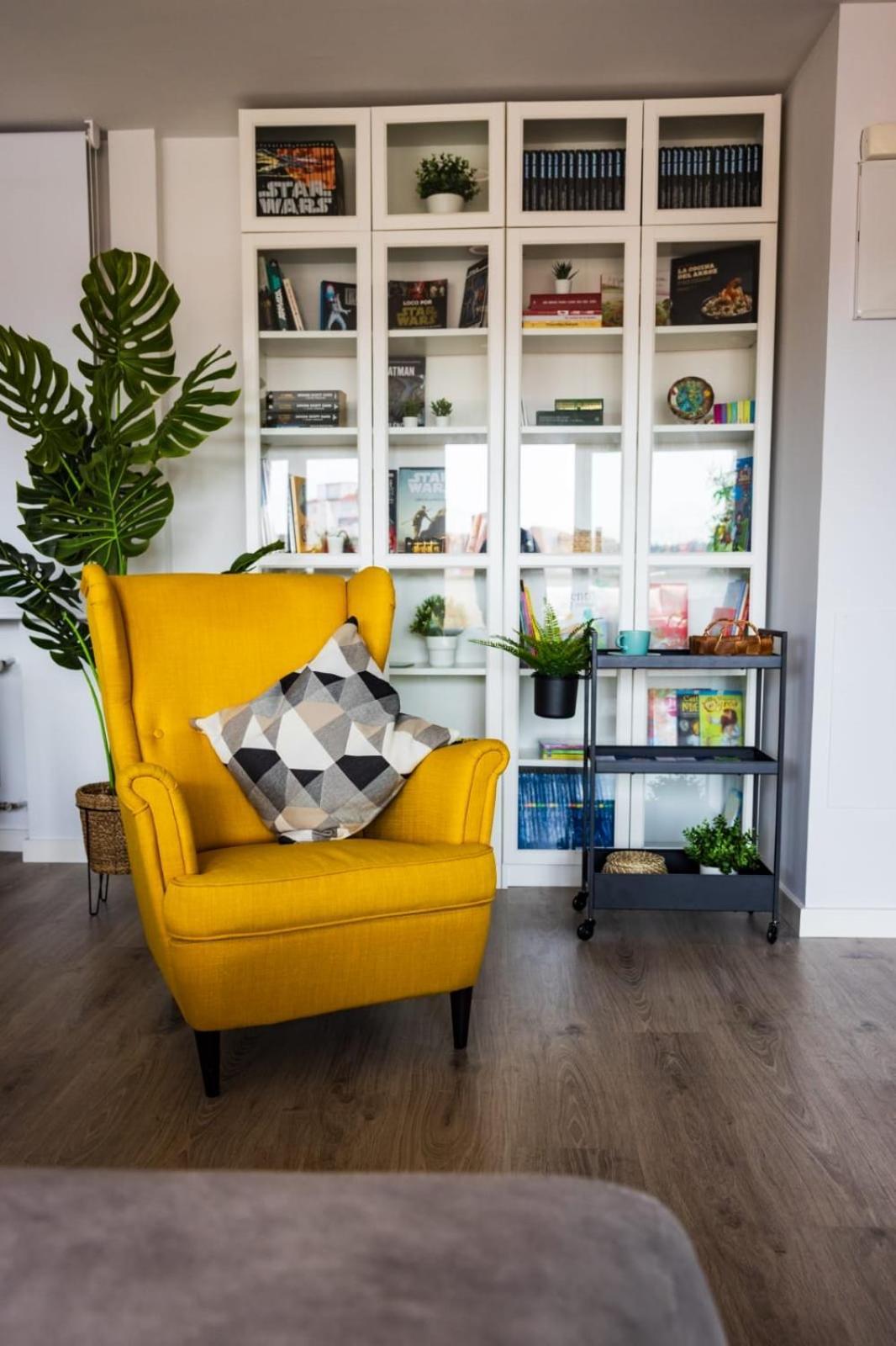 Apartmán Lujoso Atico Entre 2 Playas Con Garaje, Terraza, Vistas Y Wifi Gijón Exteriér fotografie